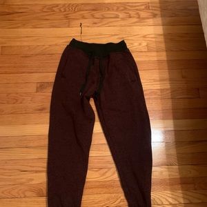 Brand new sweatpants